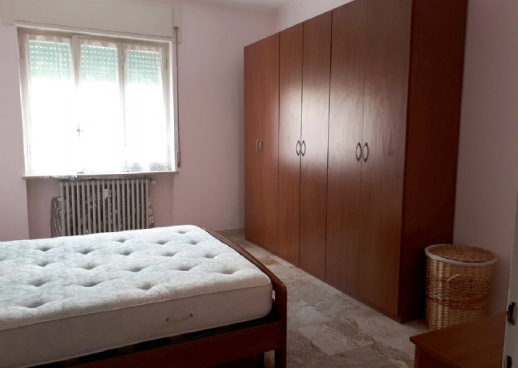 Appartamento bilocale in vendita  via Eleonora Duse 28, Vigevano, località Centro