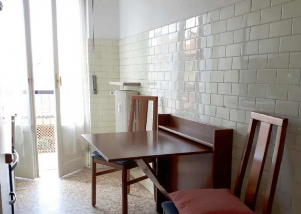 Appartamento bilocale in vendita  via Eleonora Duse 28, Vigevano, località Centro