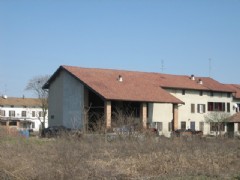 Rustico A MEZZ'ORA DA MILANO