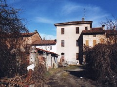 RUSTICO, MILANO 40 MINUTI
