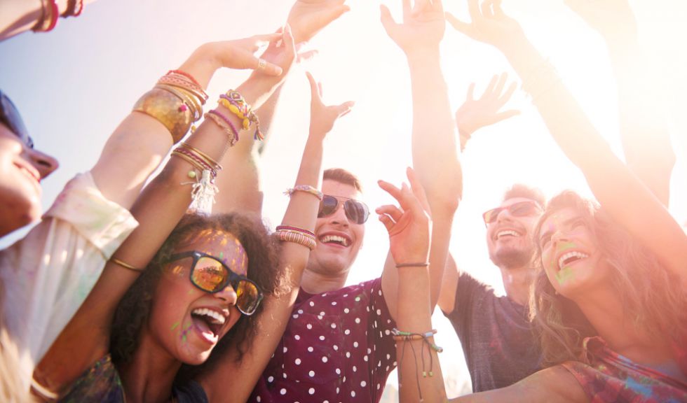 Giovani unitevi nel nome della casa