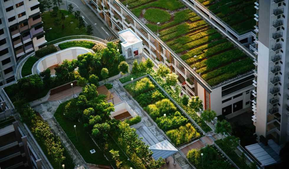 Rigenerazione Urbana - Investimenti immobiliari che hanno a cuore le città