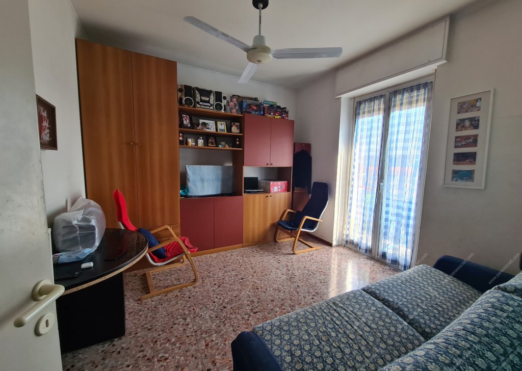 Sale Apartment Milan - Milano Perrucchetti excellent two rooms high floor Locality 