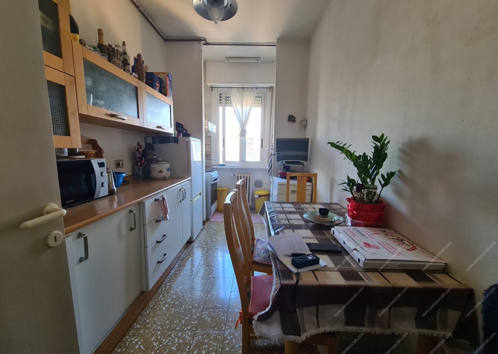 Sale Apartment Milan - Milano Perrucchetti excellent two rooms high floor Locality 