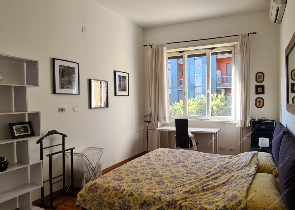 Sale Apartment Milan - Milan Sant'Eustorgio - Gian Galeazzo two rooms on the high floor Locality 