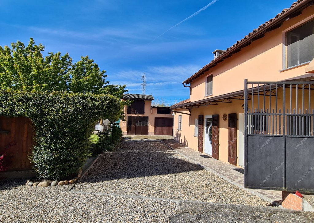 Sale Independent houses Pieve del Cairo - Pavia 20 minute - Pieve del Cairo town center Country house Locality 