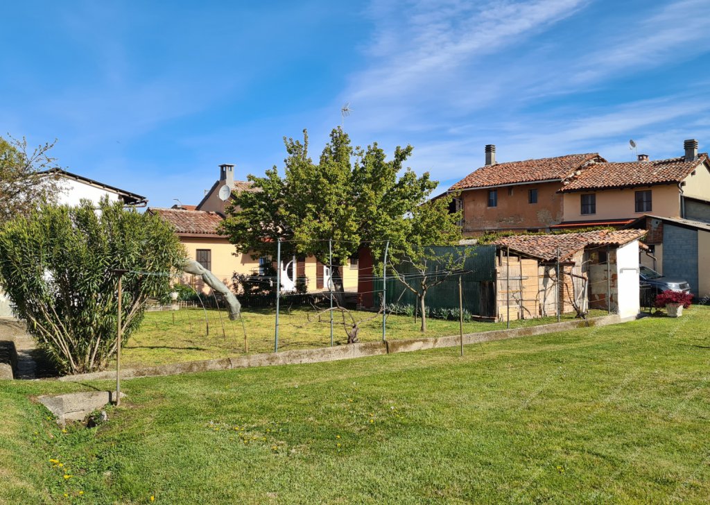Sale Independent houses Pieve del Cairo - Pavia 20 minute - Pieve del Cairo town center Country house Locality 