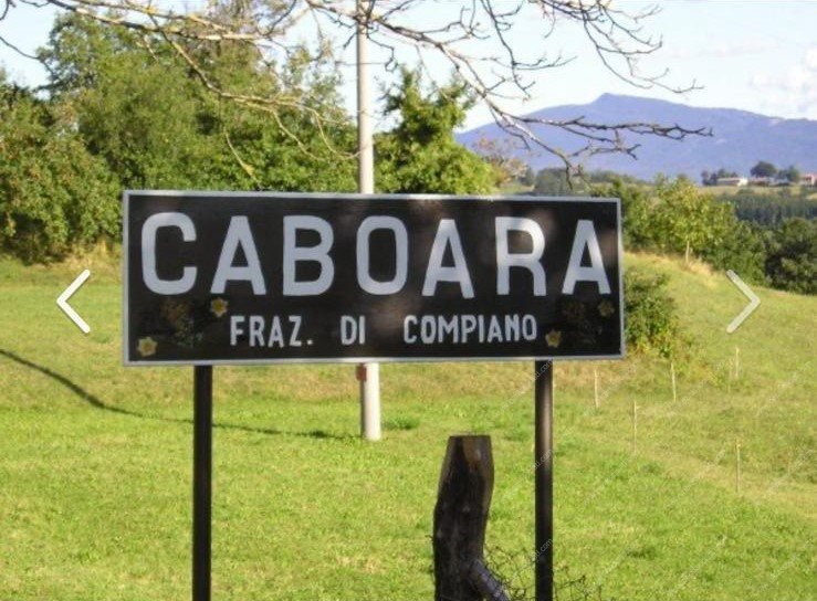 Verkauf Pentavani, Compiano