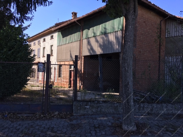 casa indipendente in vendita a Casei Gerola